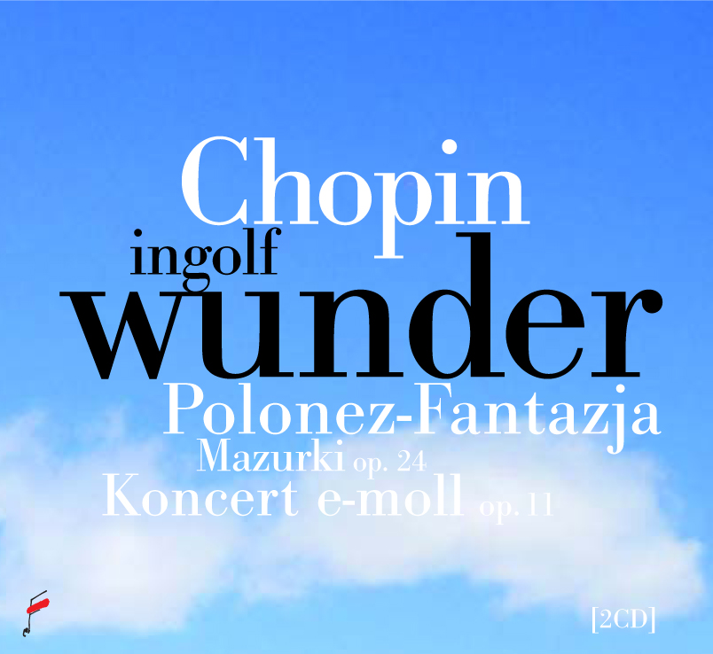 Cover: Mazurkas Op.24/Sonata Op.58/Andante Spianato/...