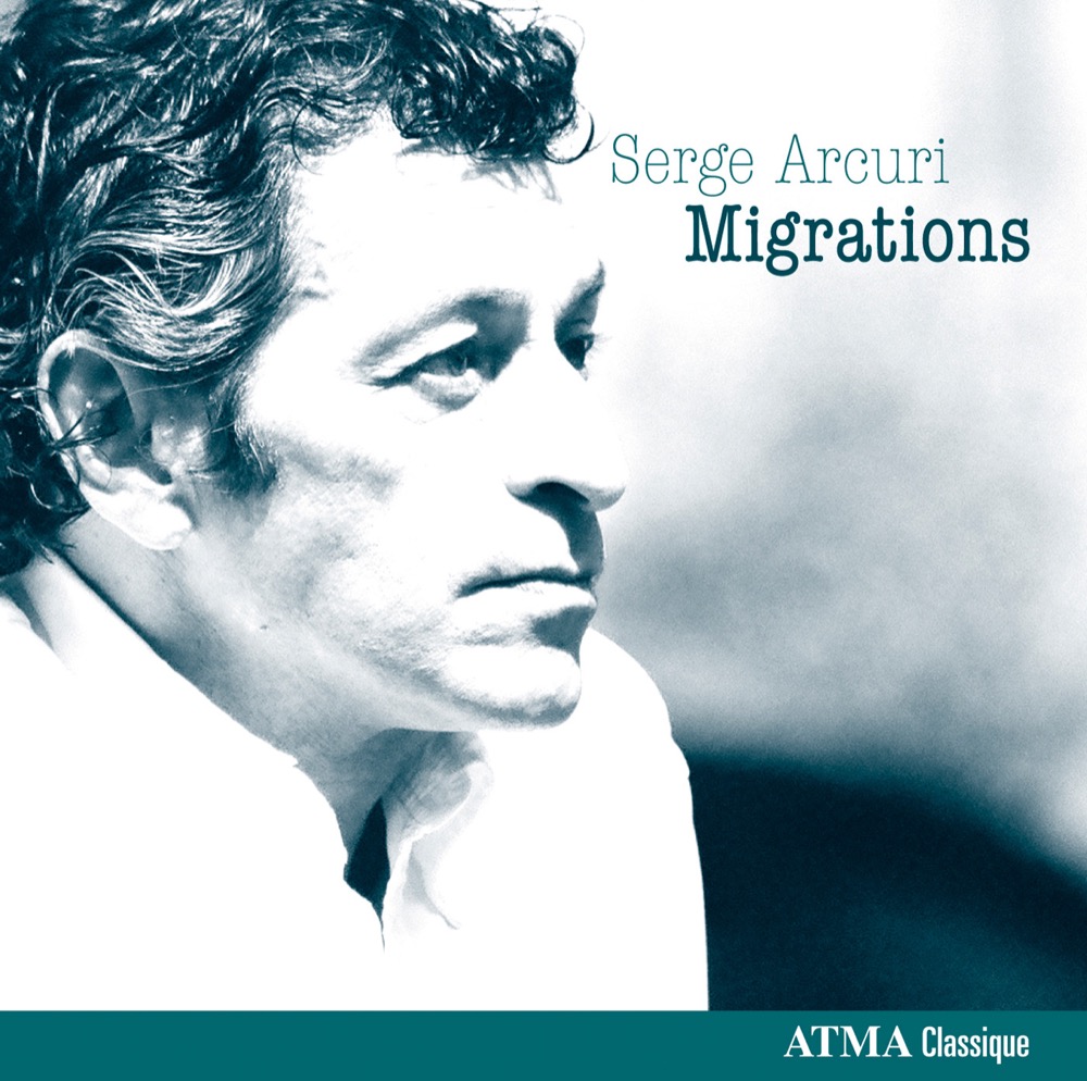 Cover: Migrations