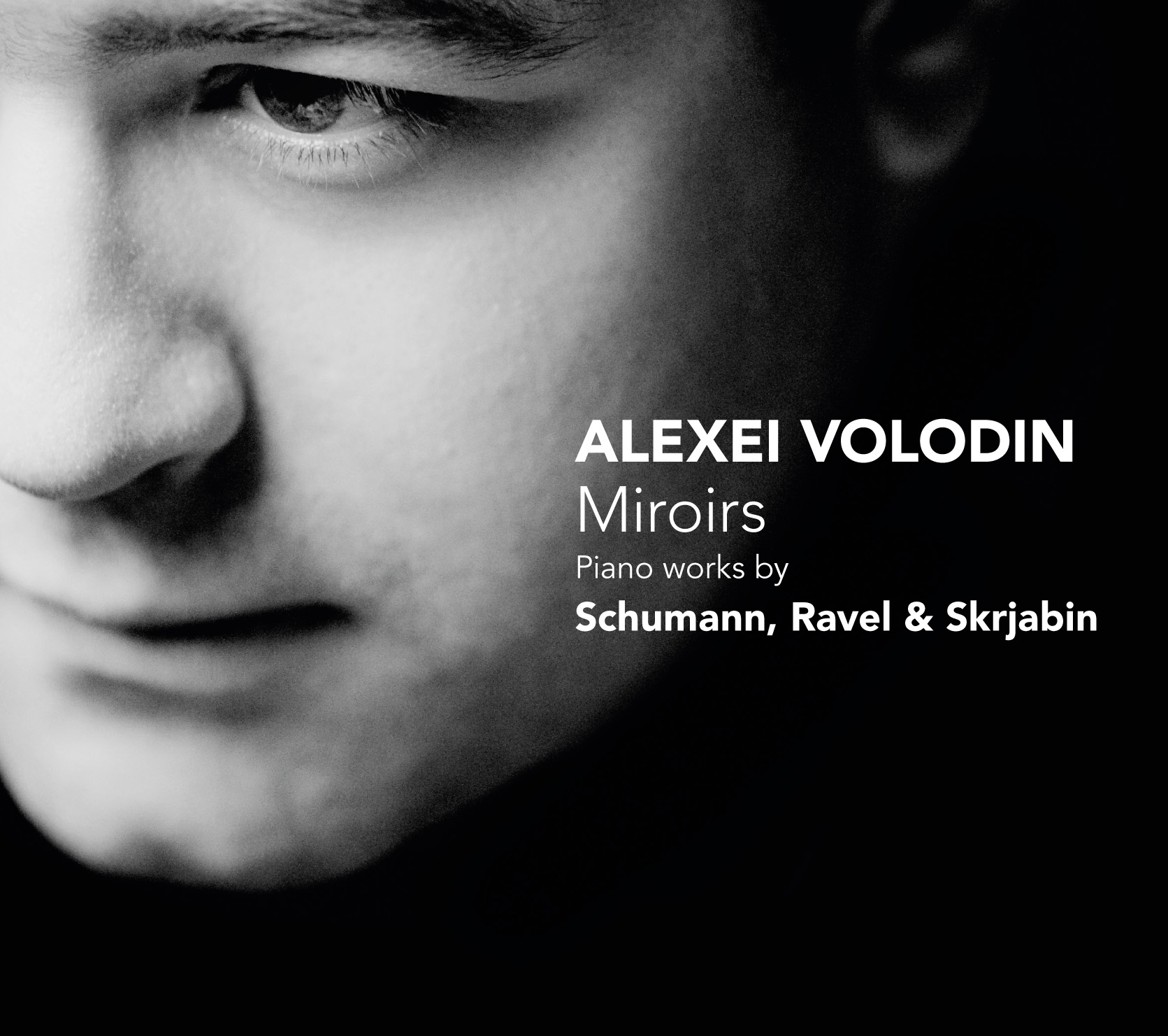 Cover: Miroirs