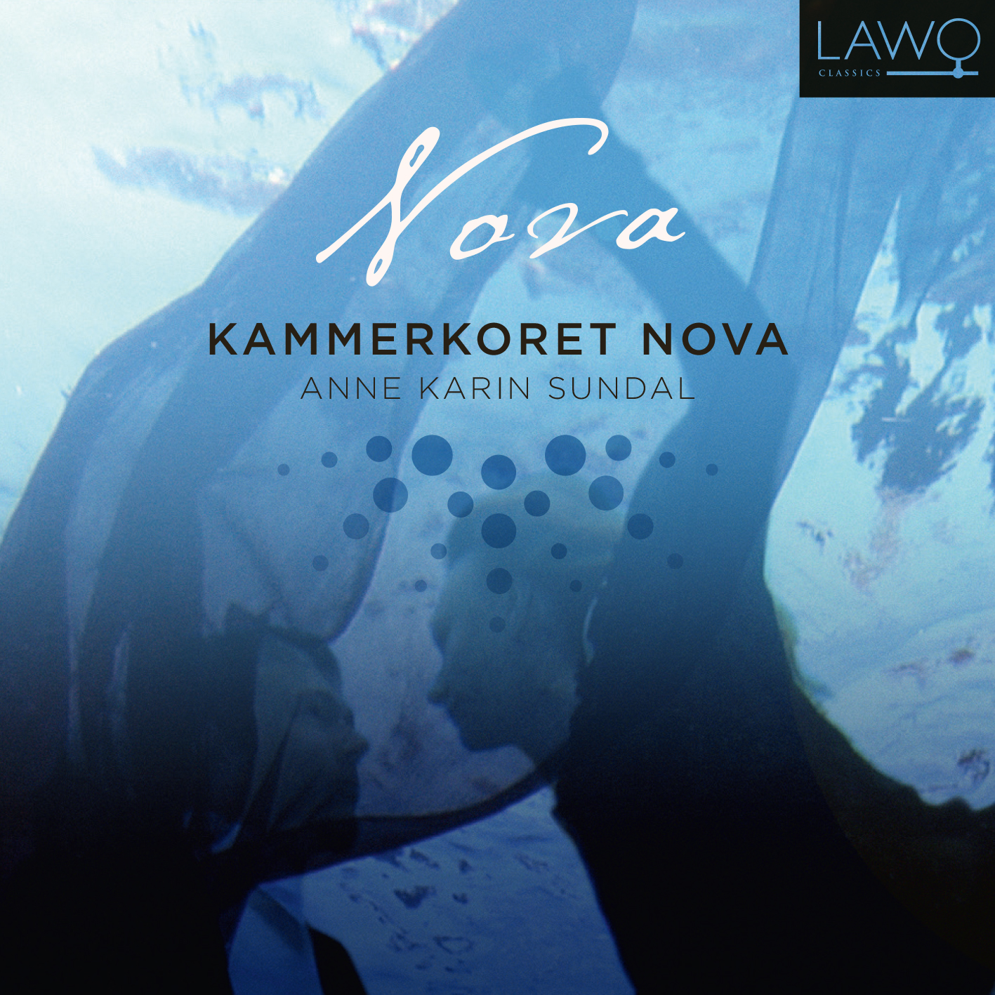 Cover: Nova