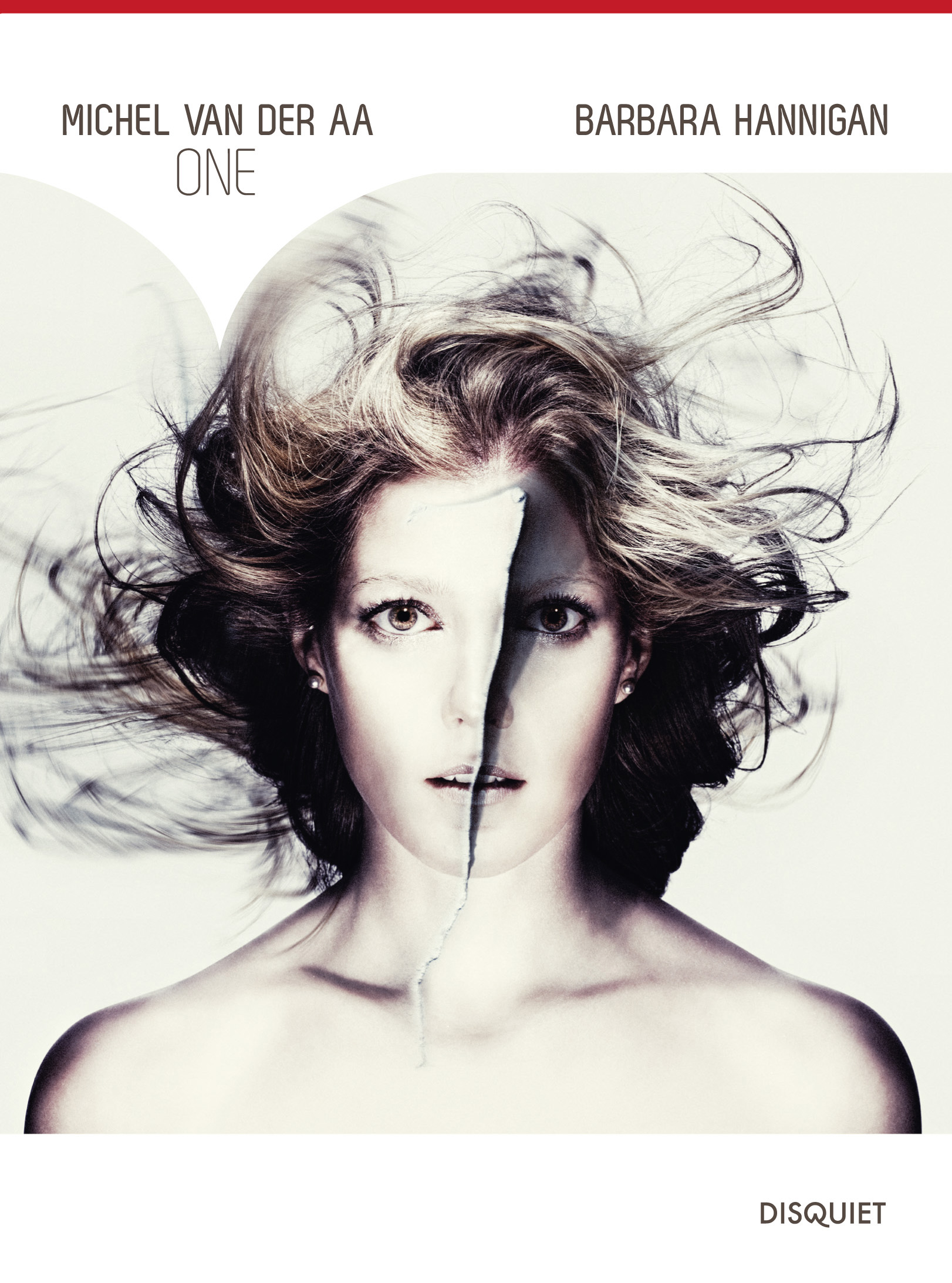 Cover: ONE - Chamber opera for soprano and video