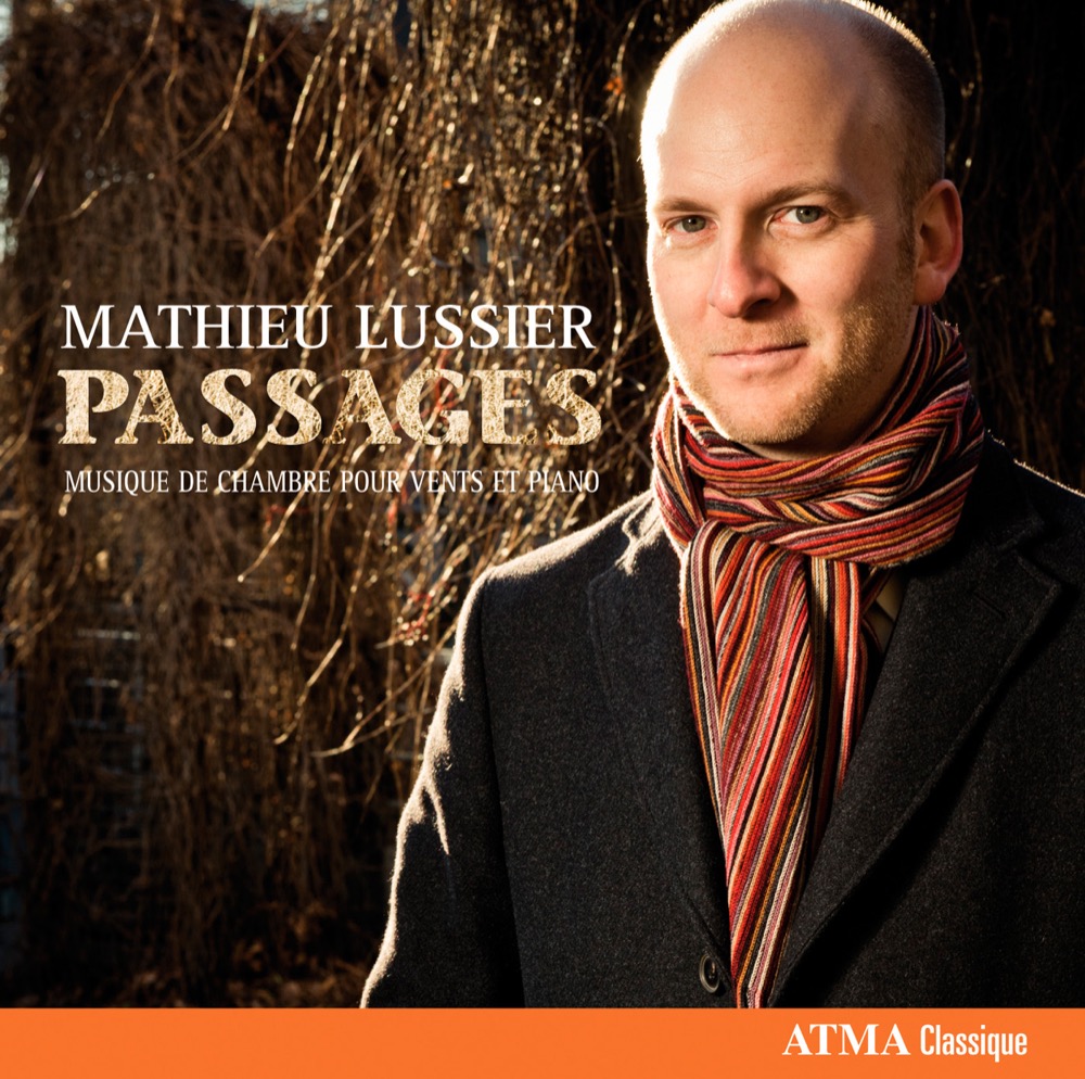 Cover: Passages