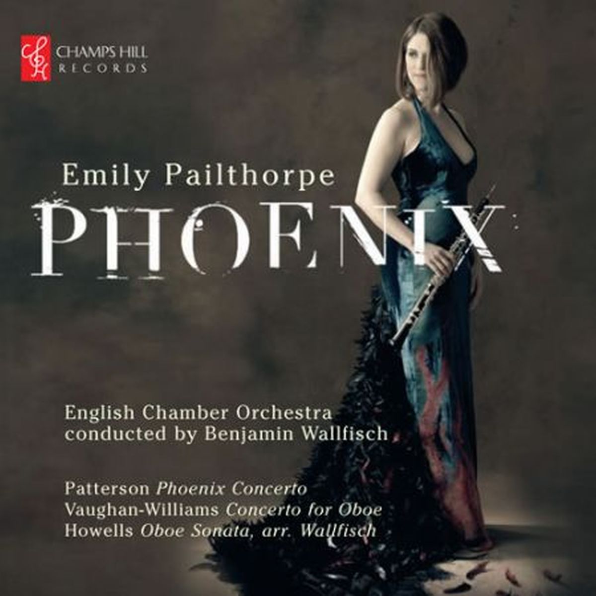Cover: Phoenix