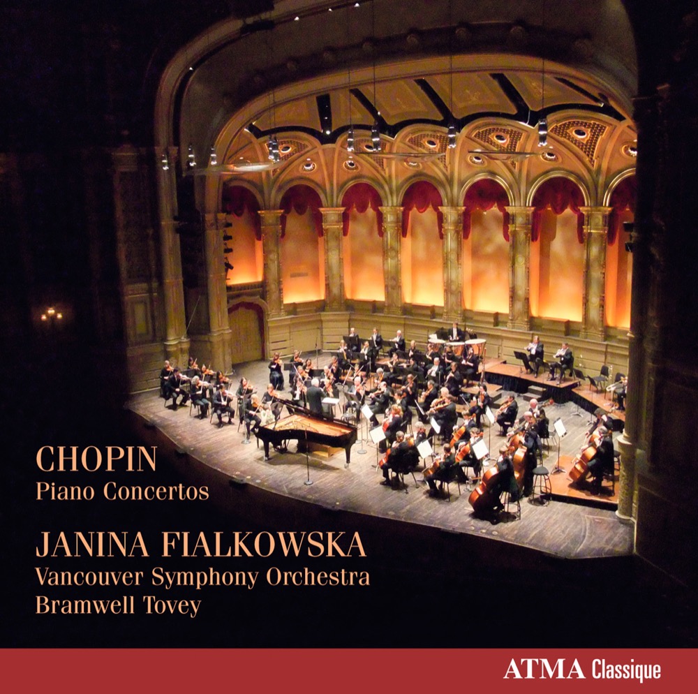 Cover: Piano Concertos