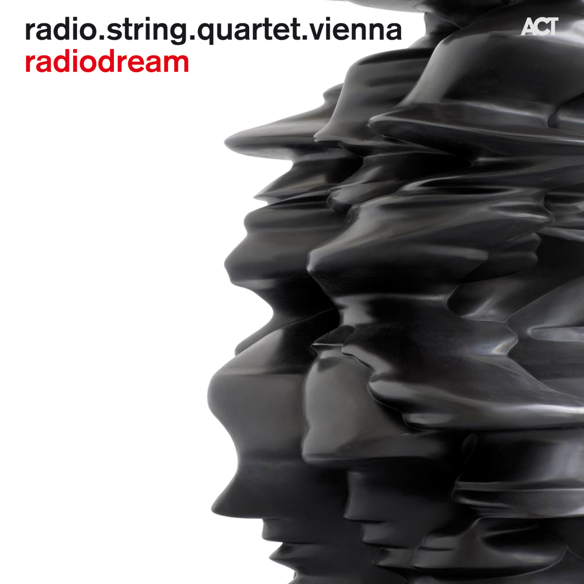 Cover: radio.string.quartet.vienna