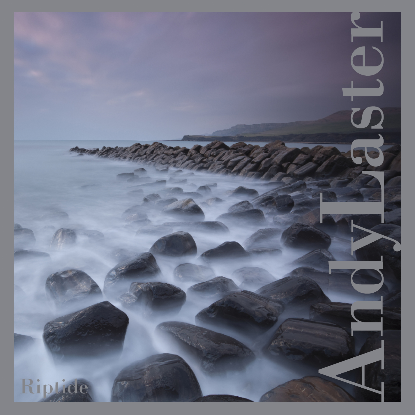 Cover: Riptide