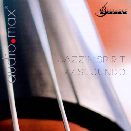 Cover: Secundo
