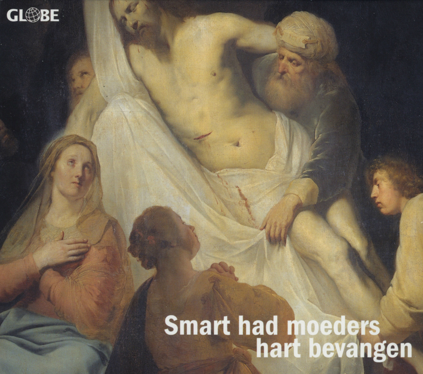 Cover: Smart had moeders hart bevangen (W.Wilmink)