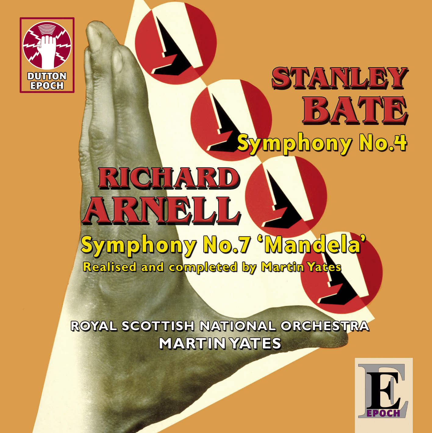 Cover: Symphonies