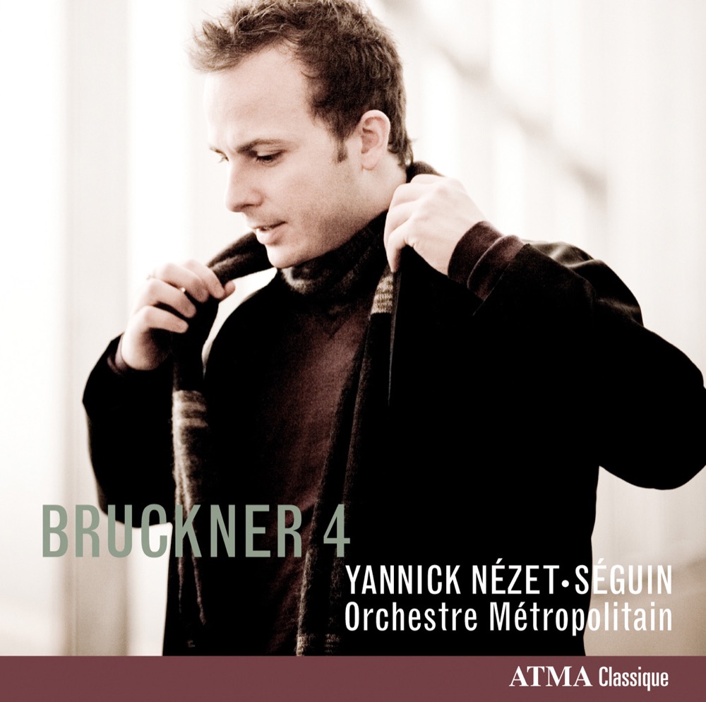 Cover: Symphony No.4