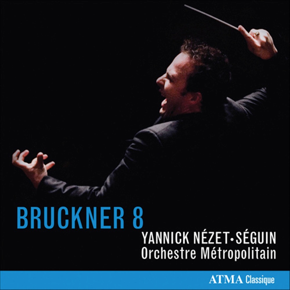 Cover: Symphony No.8