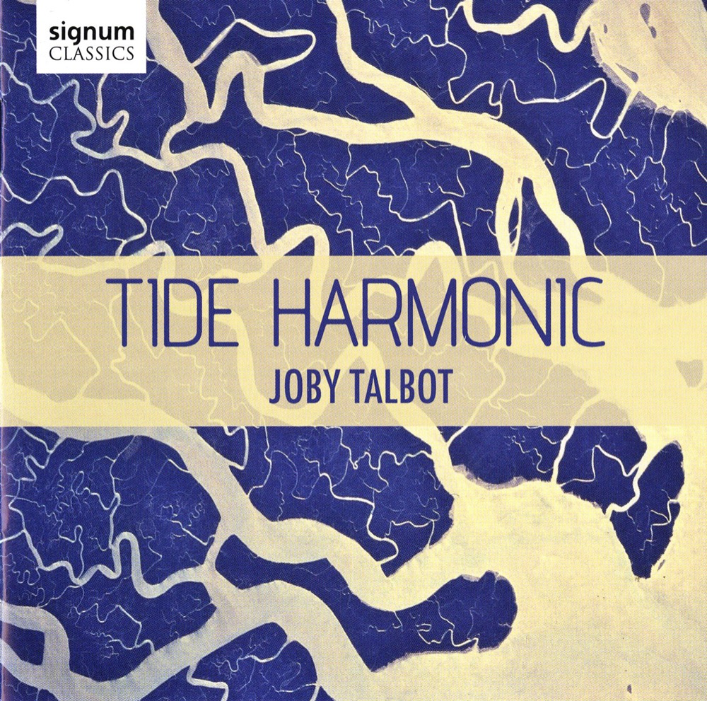 Cover: Tide Harmonic