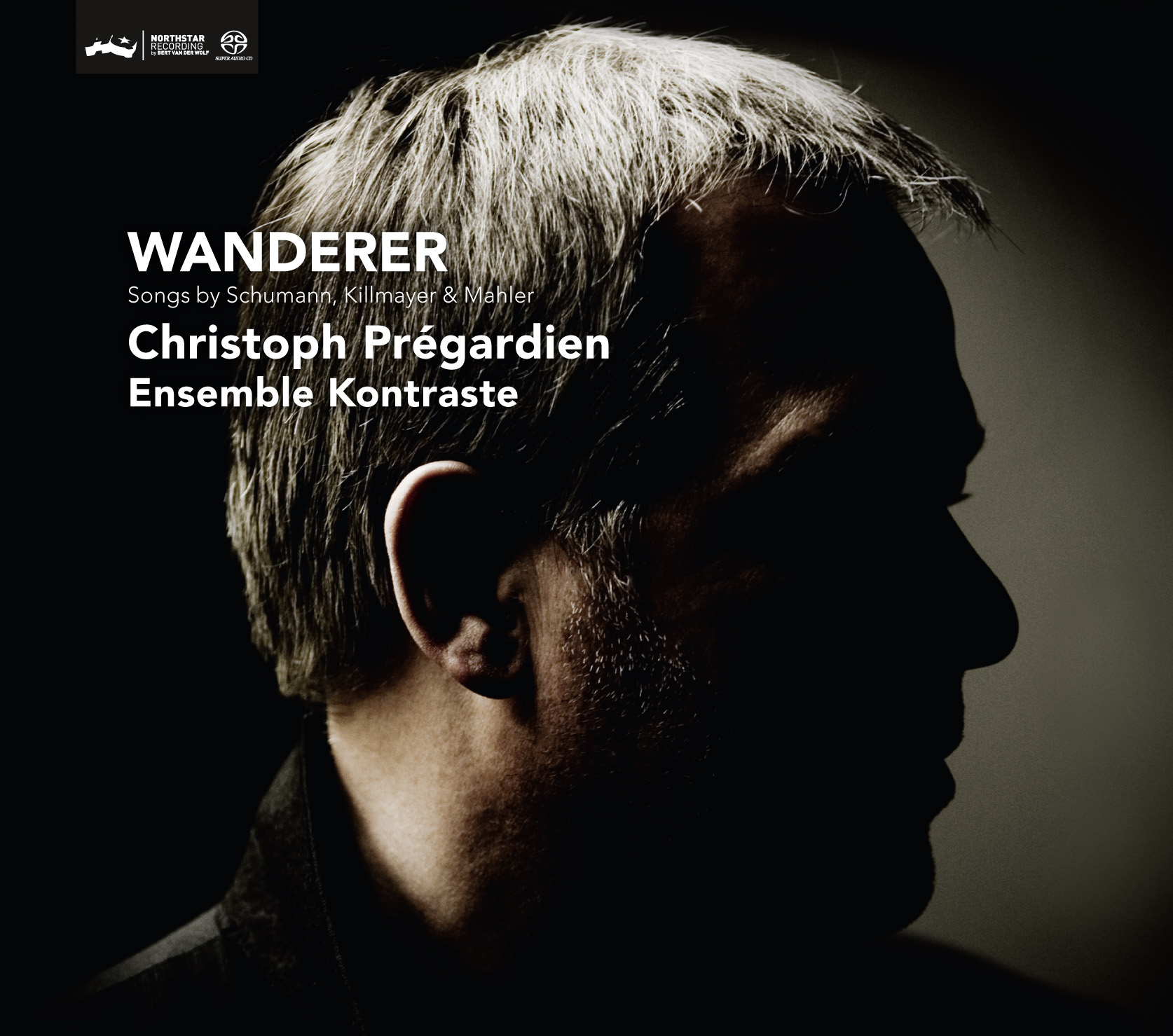 Cover: Wanderer