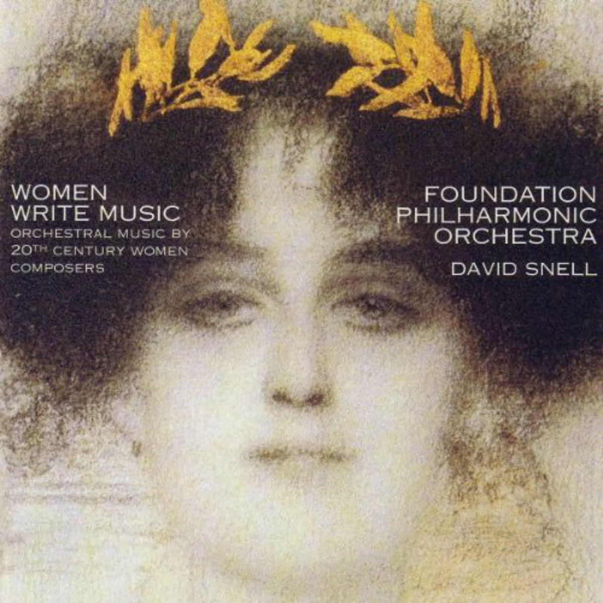 Cover: Women Write Music