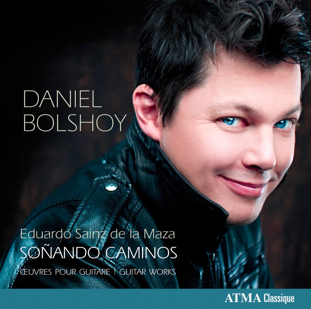 Cover: Works For Guitar