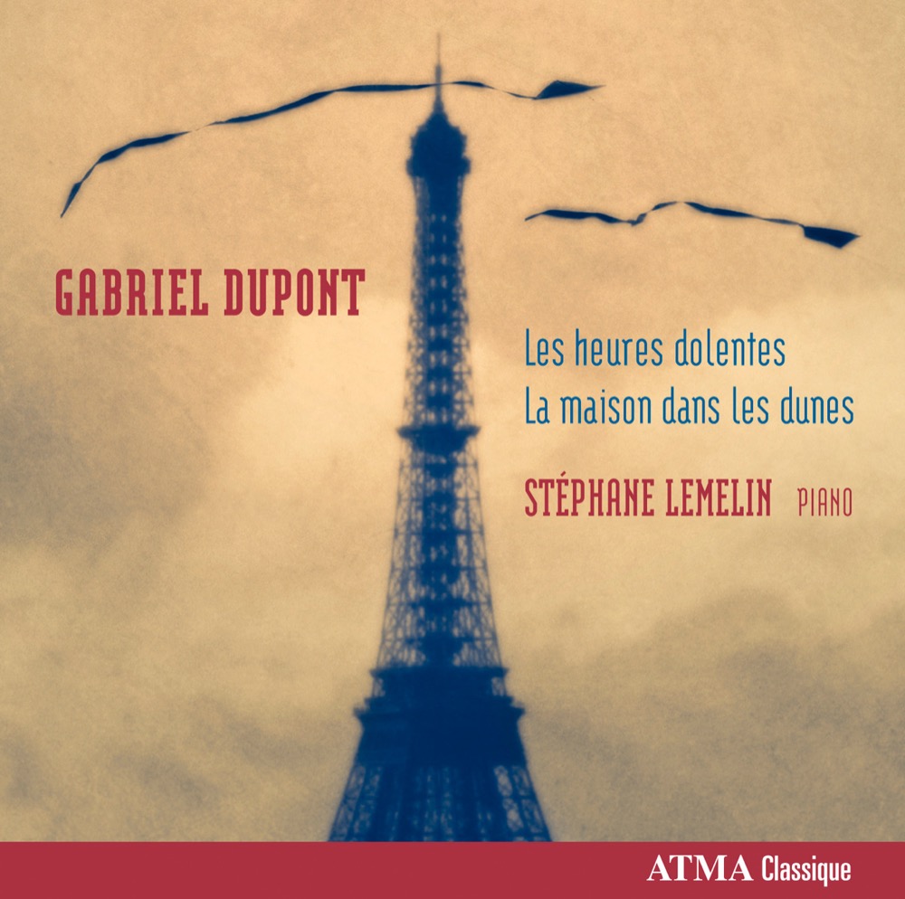 Cover: Works For Piano