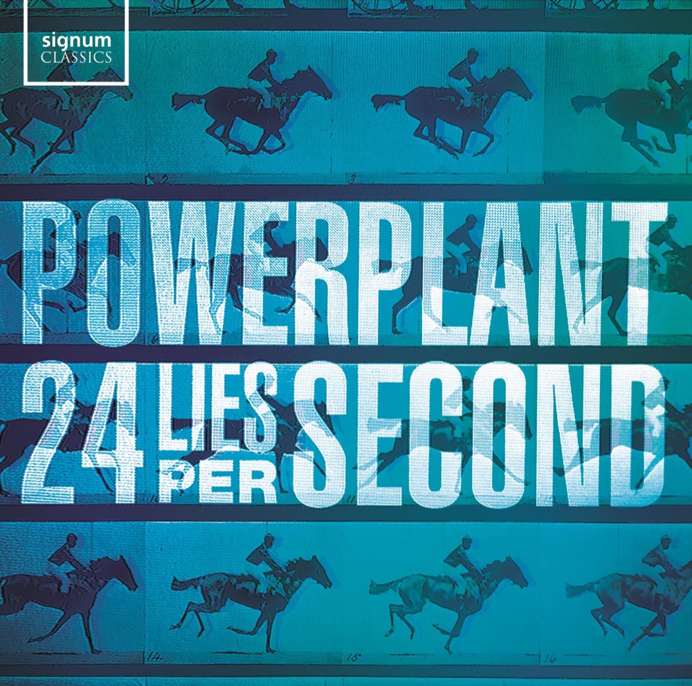 Cover: 24 Lies Per Second