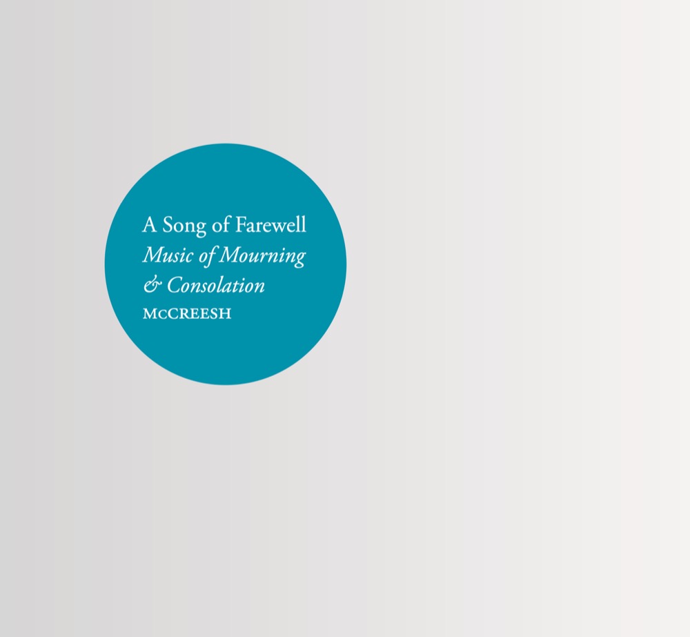Cover: A Song of Farewell