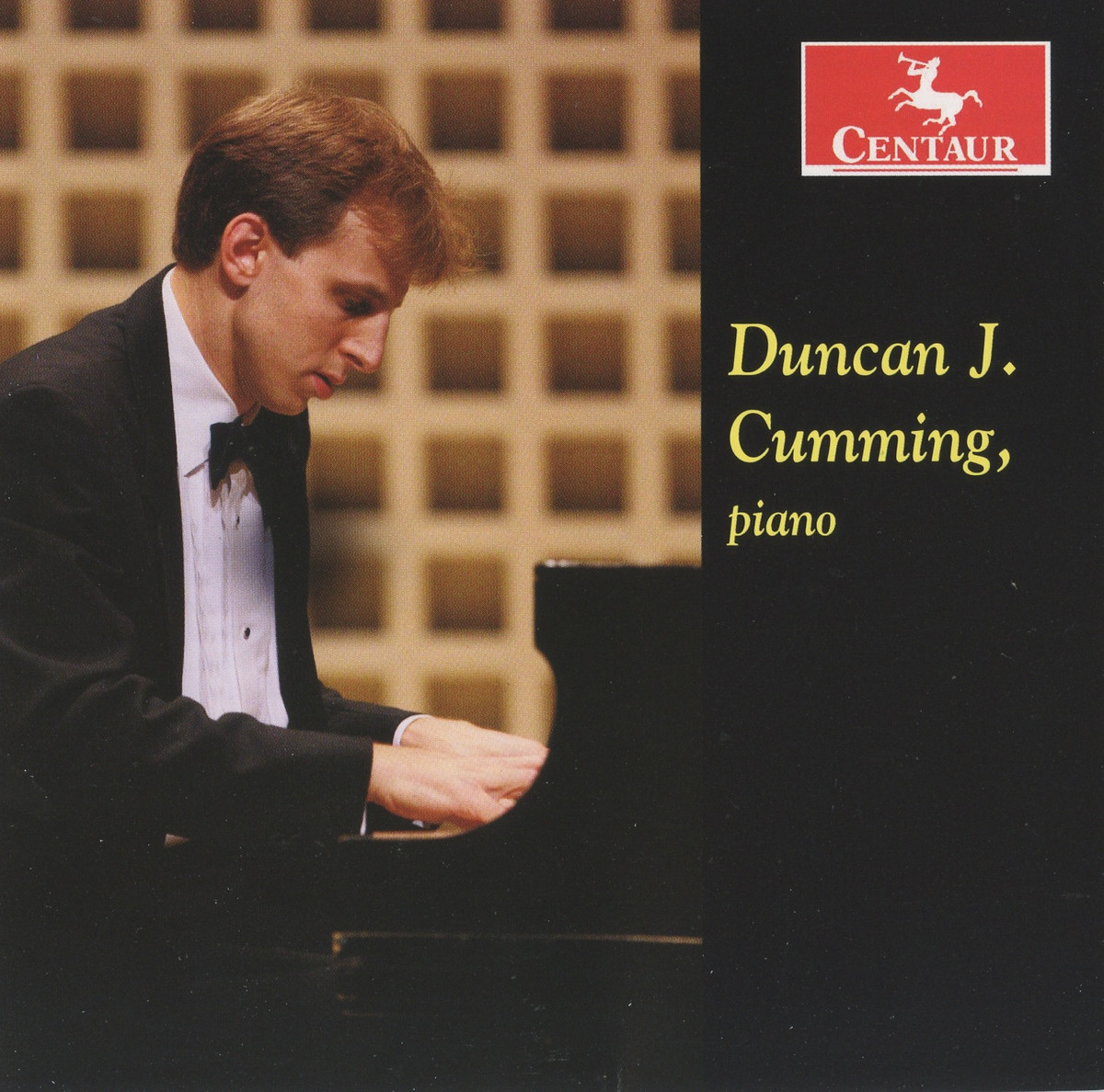 Cover: Brahms, Chopin, Debussy, Satie