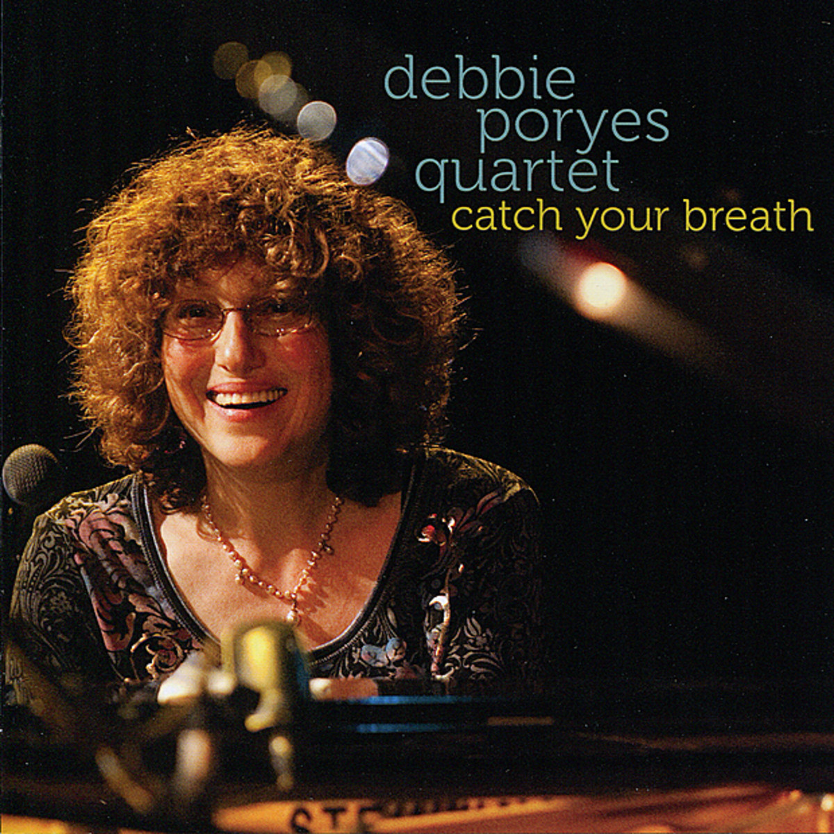 Cover: Catch Your Breath