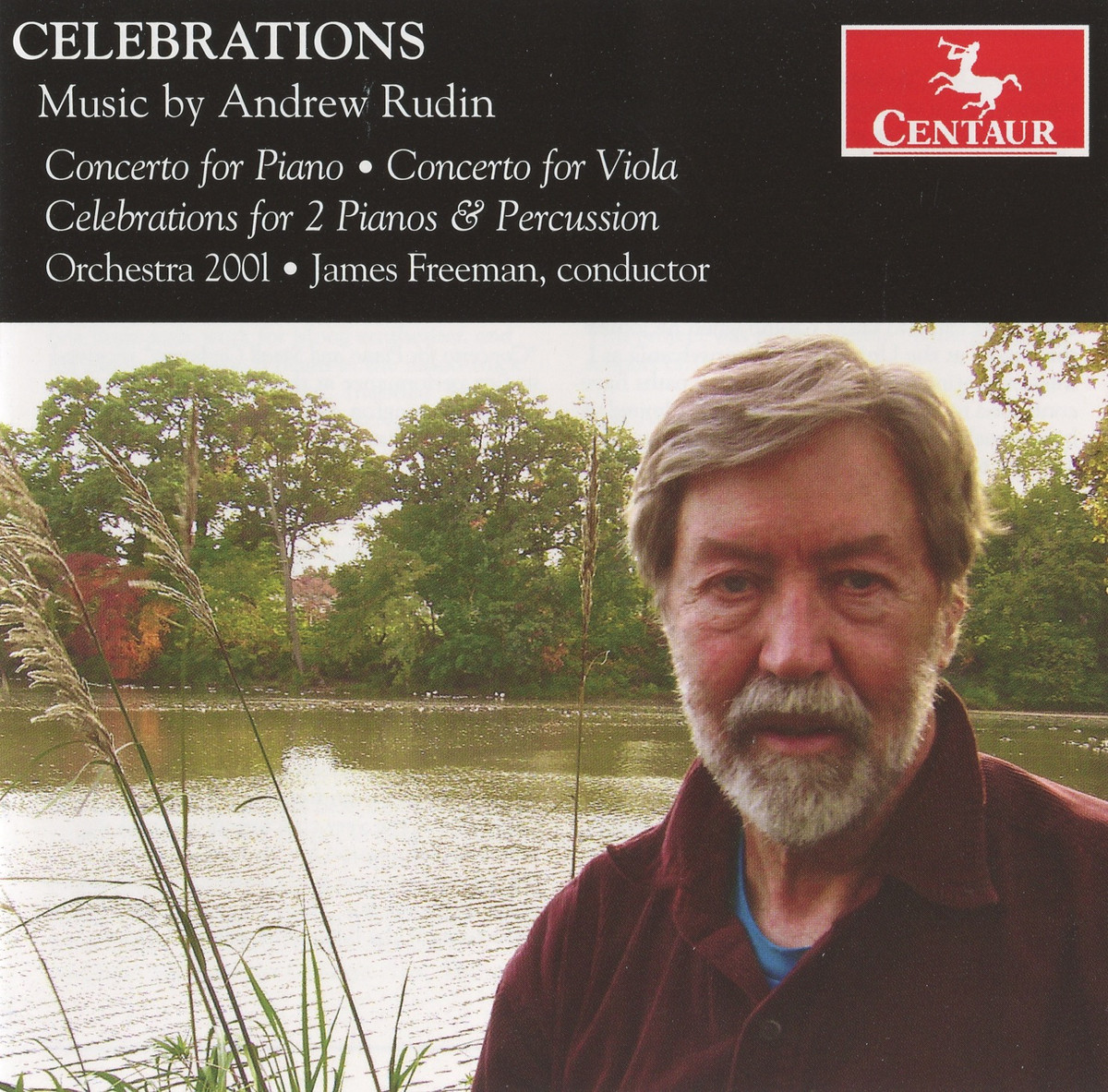 Cover: Celebrations