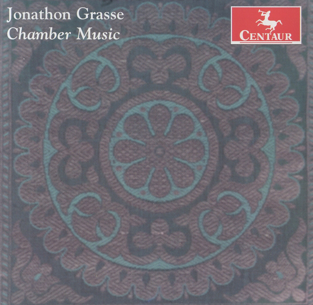 Cover: Chamber Music