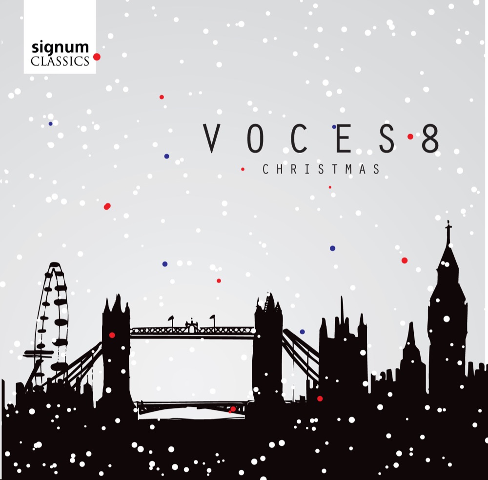 Cover: Christmas
