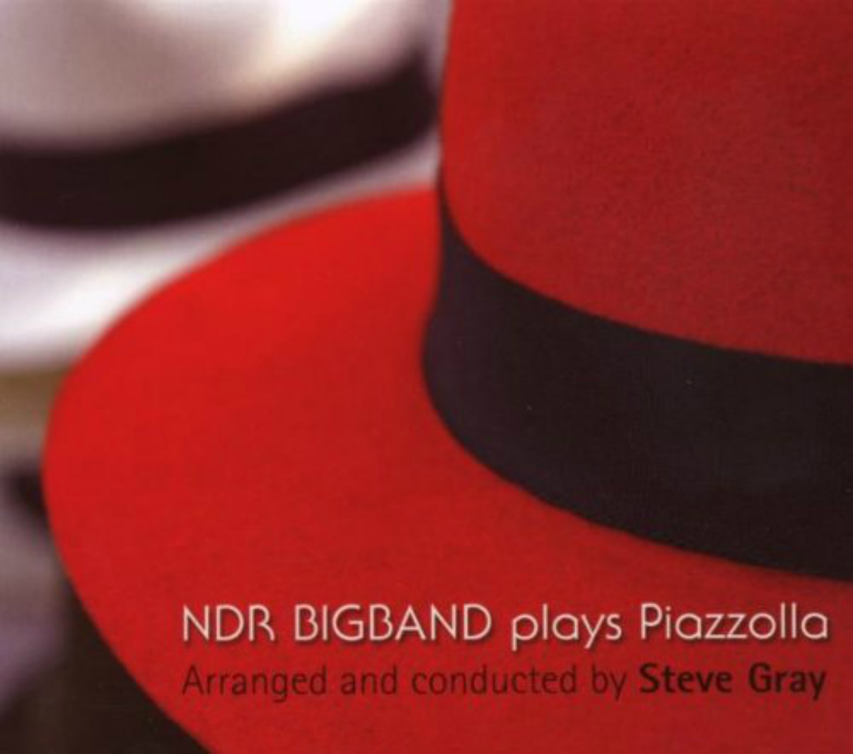 Cover: Clarinet Music