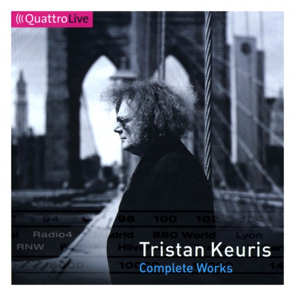 Cover: Complete Works