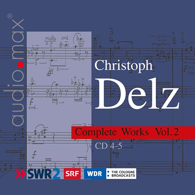 Cover: Complete Works Vol.2