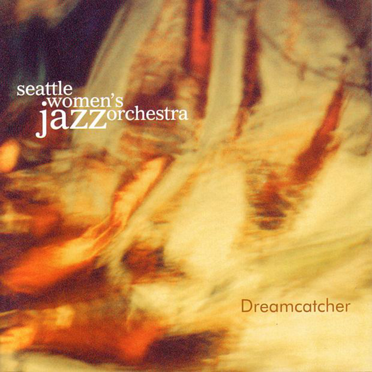 Cover: Dreamcatcher