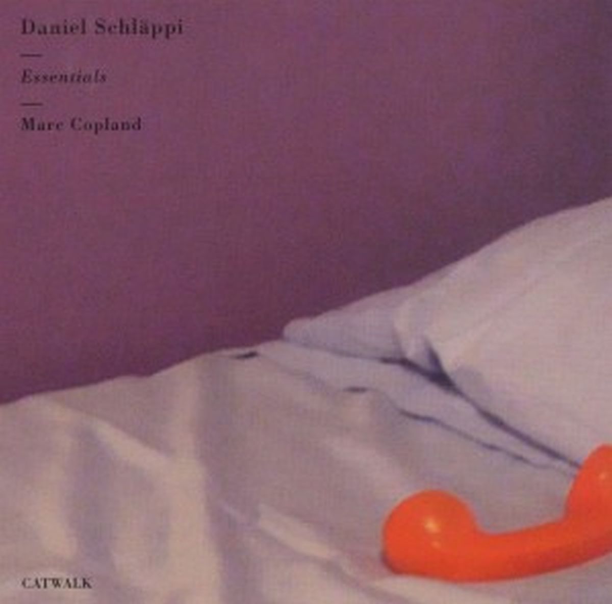 Cover: Essentials