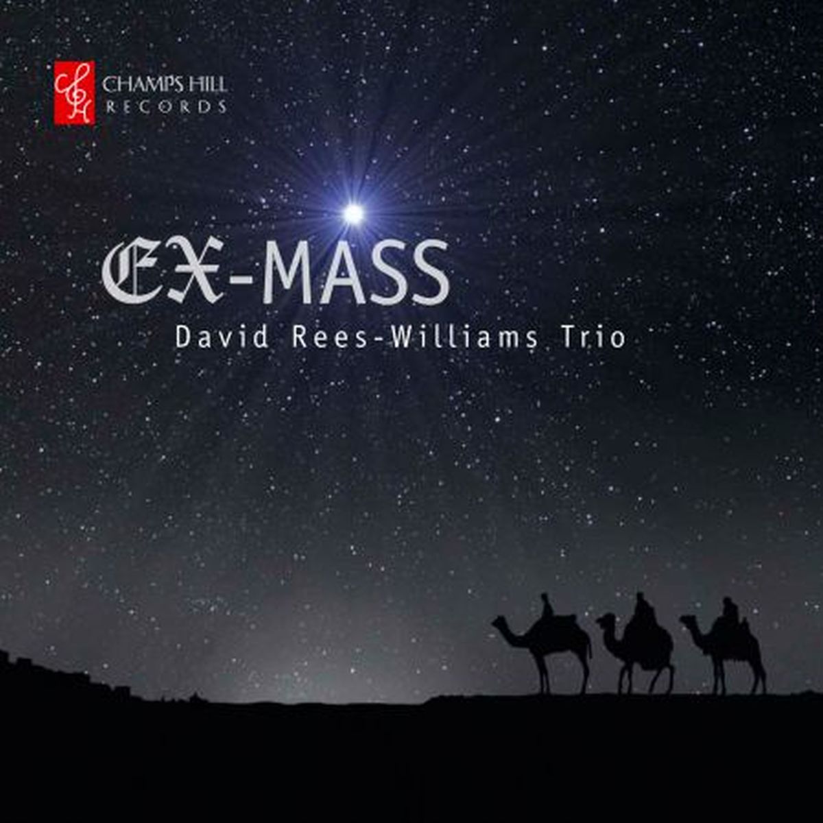 Cover: Ex-Mass
