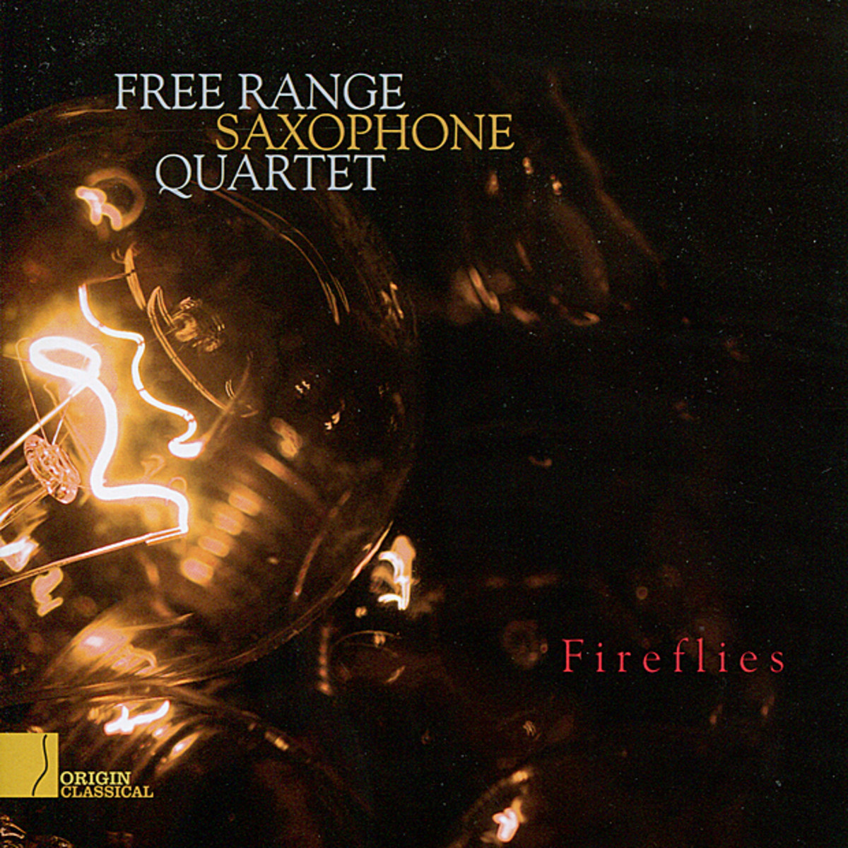 Cover: Fireflies