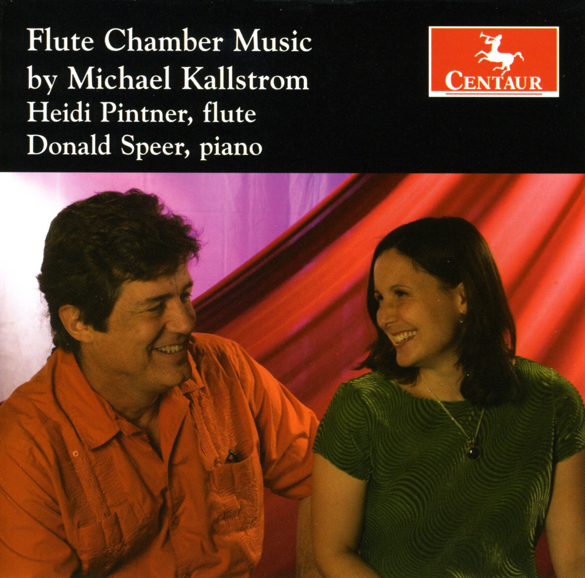 Cover: Flute Chamber Music
