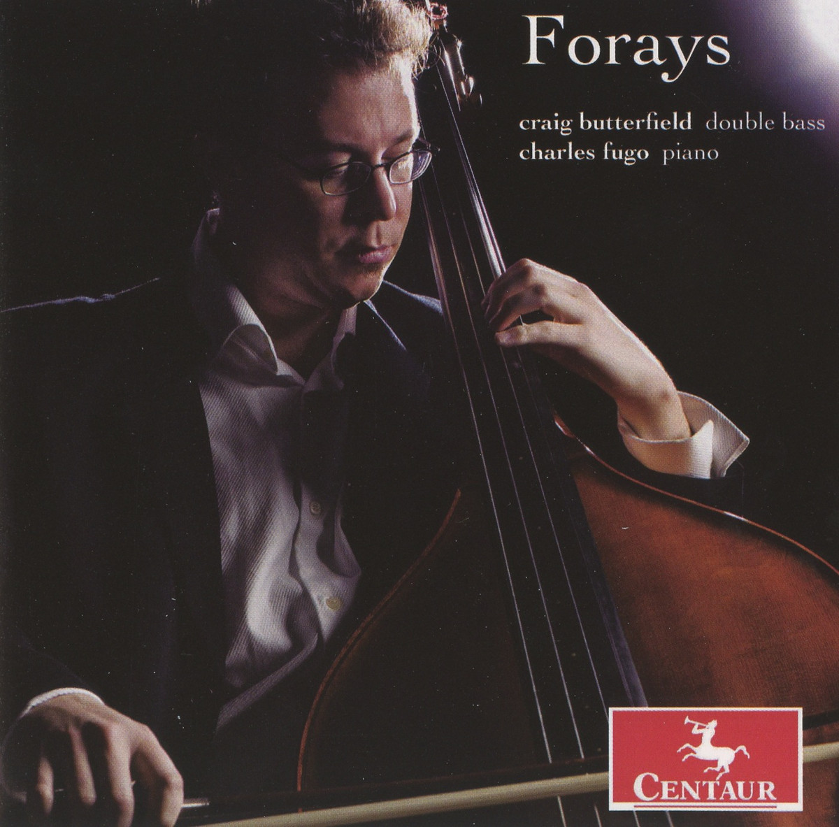 Cover: Forays