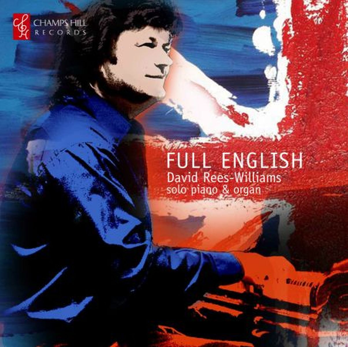 Cover: Full English