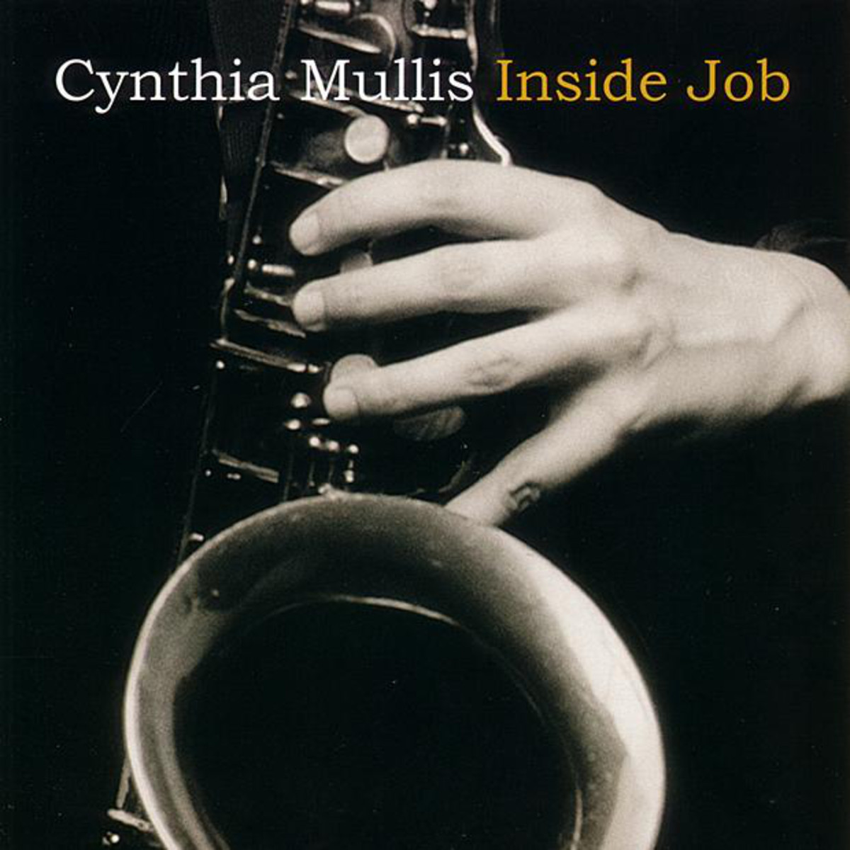 Cover: Inside Job