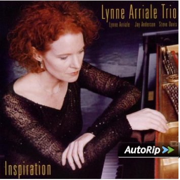 Cover: Inspiration