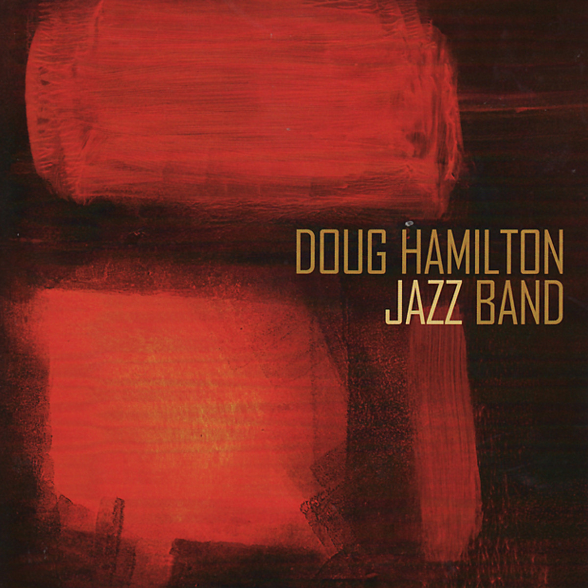 Cover: Jazz Band