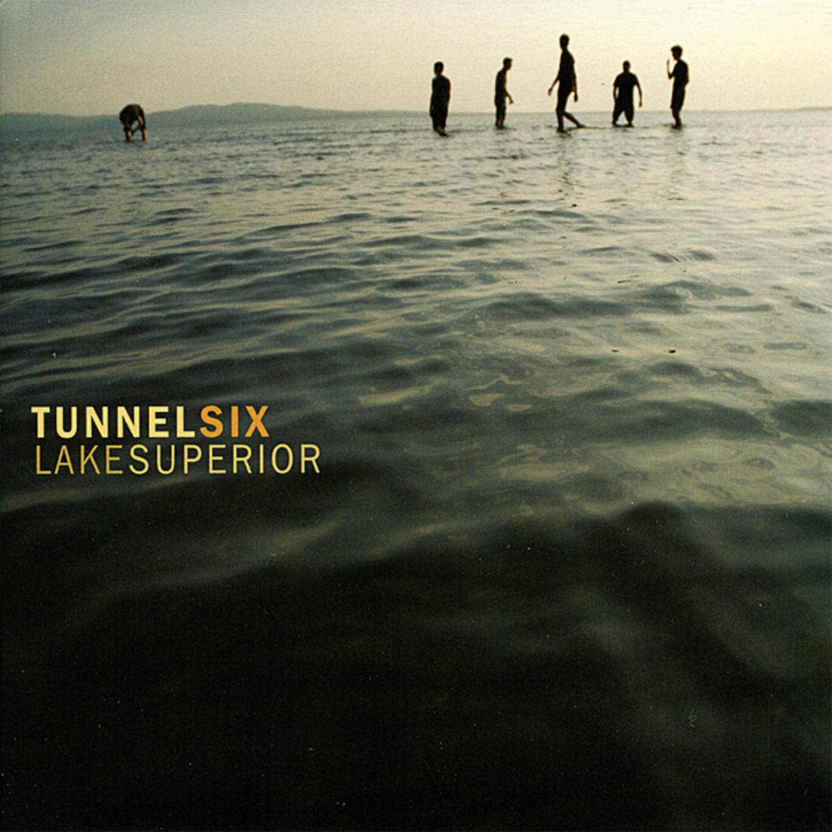 Cover: Lake Superior