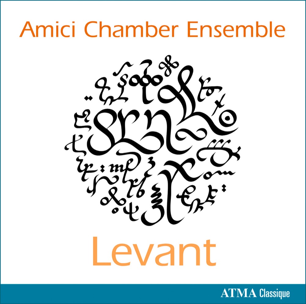 Cover: Levant