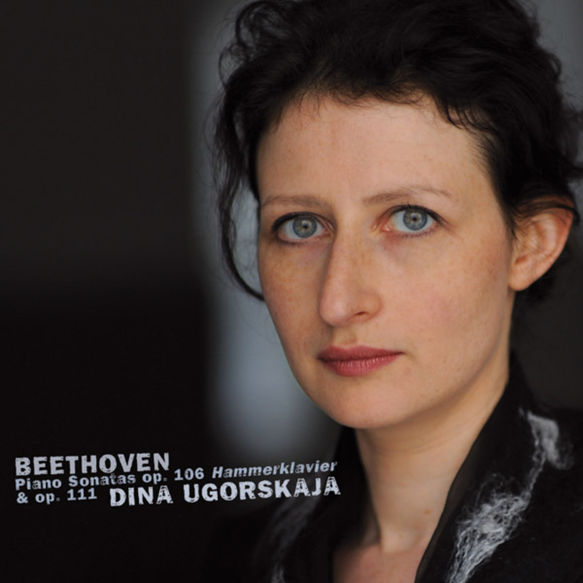 Cover: L.v. Beethoven: Piano Sonatas No. 29 Op. 106 'HammerPiano' & No. 32 Op. 111