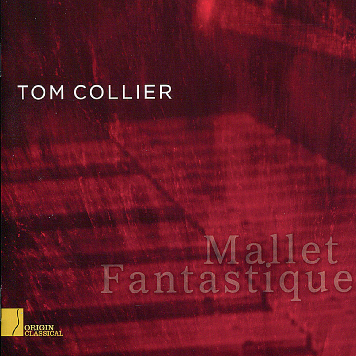 Cover: Mallet Fantastique
