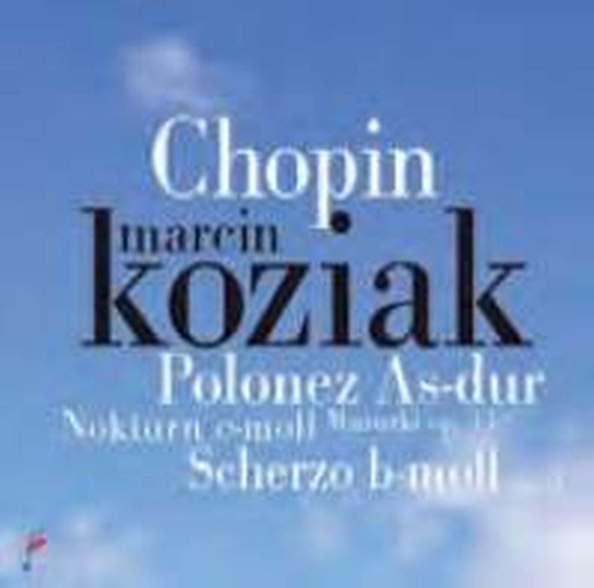 Cover: Mazurkas Op.33/Etudes/Nocturnes/Polonaises/...