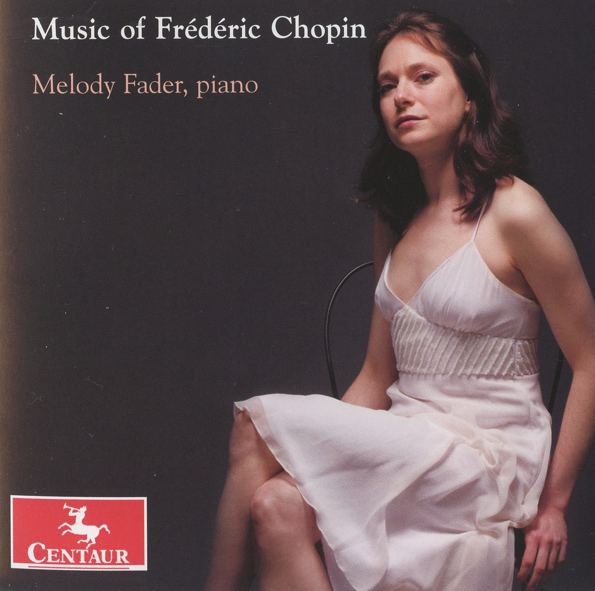 Cover: Music Of Frederic Chopin