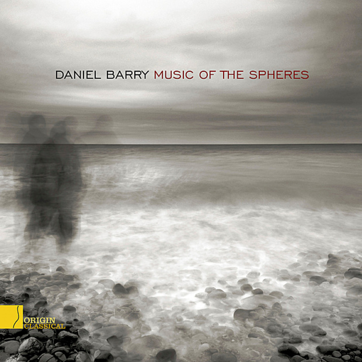 Cover: Music Of The Spheres