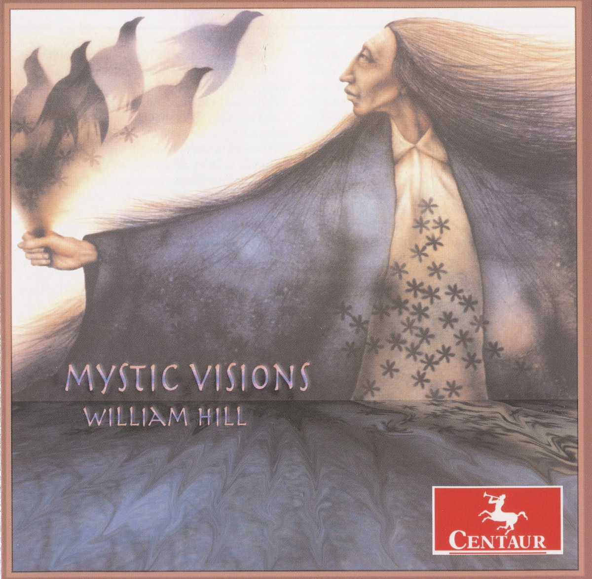 Cover: Mystic Visions