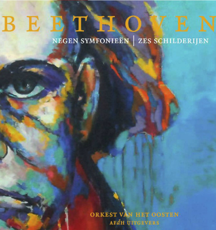 Cover: Negen Symfonieën / Zes Schilderijen