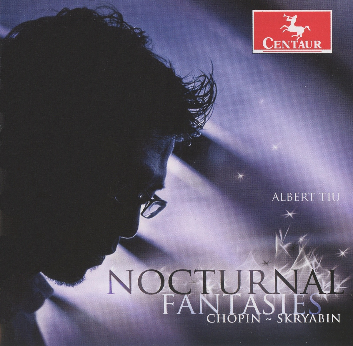 Cover: Nocturnal Fantasies